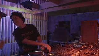 COFFINTEXTS b2b SISTER SYSTEM Hocus Pocus 2023 Factory Town presented by Link Miami Rebels