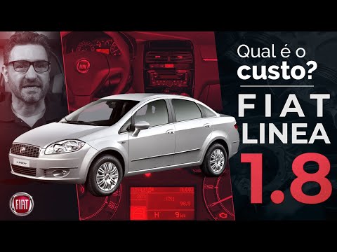 Is the Fiat Linea 1.8 worth having? How much does it cost to maintain?