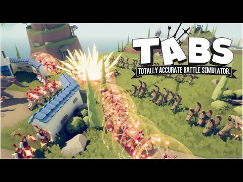 INSANE!! BANANA ZOMBIE INVASION vs EVERY FACTION - Totally Accurate Battle Simulator