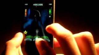 Tap Tap Revenge 4 - Shut Your Mouth - Attack Attack