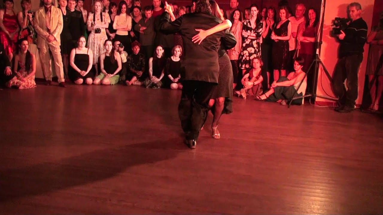 Diego Riemer & Maria Belen