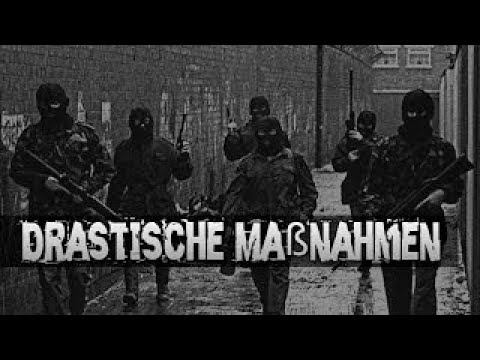 Krimi Hörspiel Drastische Maßnahmen