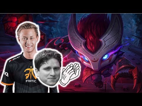 ICH BIN REKKLES! [edit. Gameplay]