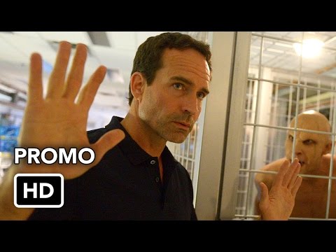 Wayward Pines 2x07 Promo "Time Will Tell" (HD)