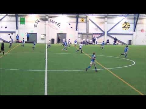 PS-LIIGAN KARSINTA P13: Ajax vs. RoPS (2)