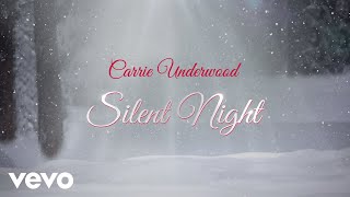 Silent Night Music Video