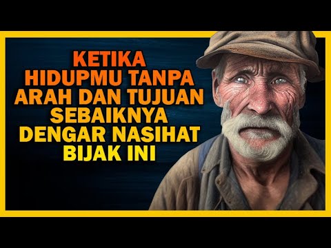 WHEN YOUR LIFE IS WITHOUT DIRECTION AND PURPOSE || PANNADIKA CHANNEL