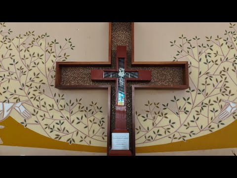 Santa Missa III Semana do Tempo Comum (27-01-26) Pe. Oveslando Lima.