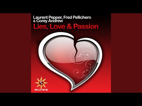 Lies, Love and Passion (Radio Edit)