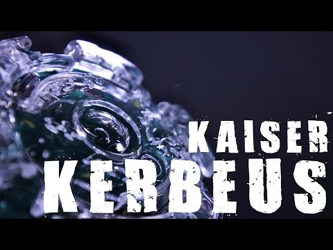 Beyblade Burst RANDOM SELECTION - B-37 Kaiser Kerbeus L.P. - UNBOXING!