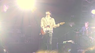 [4K] 180915 Nell (넬), 14. Let the Hope Shine @ Let's Rock Festival 2018