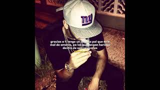 NO ME VUELVO A ENAMORAR - Anuel AA (Audio by @Anuelog)
