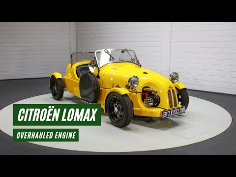 1982 Citroen 2CV (CC-1580289) for sale in Waalwijk, Noord-Brabant