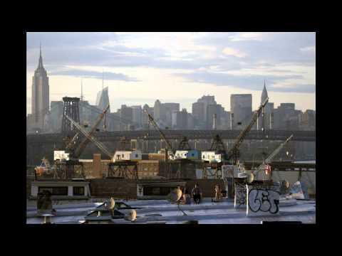 Craig David - Fill Me In (Artful Dodger Special) [HD]