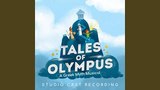 Icarus &amp; Daedalus