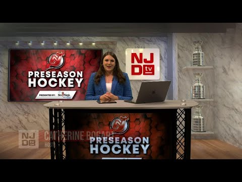 HIGHLIGHTS | Devils 6, Flyers 0