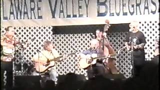 Doc Watson and The Nashville Bluegrass Band live 2000s
