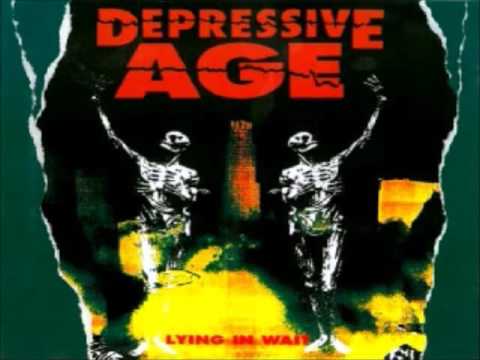 Depressive Age - From Out of Future