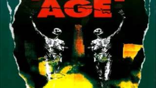 Depressive Age - From Out of Future