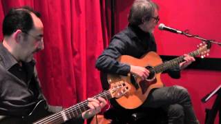 Tra le cose che ho - Nino Bonocore