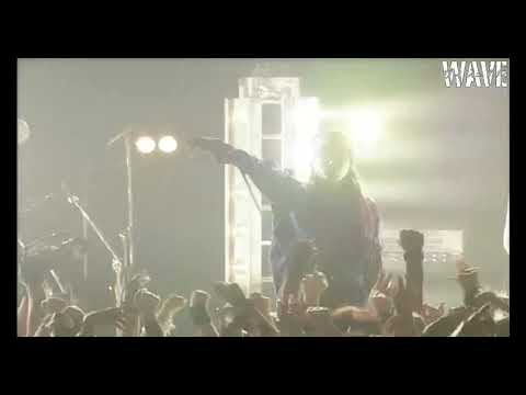 ACID ANDROID - LIVE 2002 AT SHINJUKU LIQUID ROOM 03.12.2002 [HD] [4K]