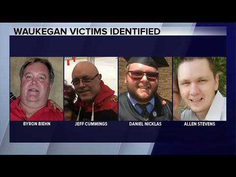 Waukegan plant employees return to work after explosion that killed 4