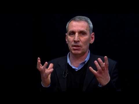 Emisioni "Komiteti Qendror" - Mysafir, Avni Klinaku Pjesa 2