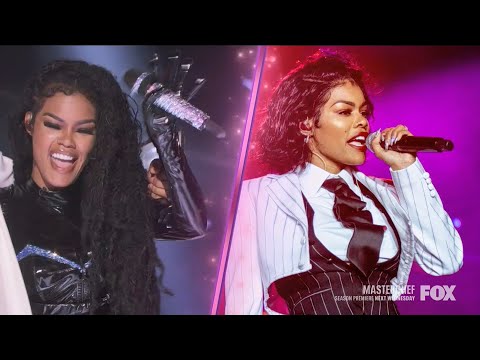 The Masked Singer 7 Finale  - The WINNER is Unmasked!