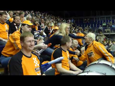 BR Volleys - CV Mitteldeutschland I