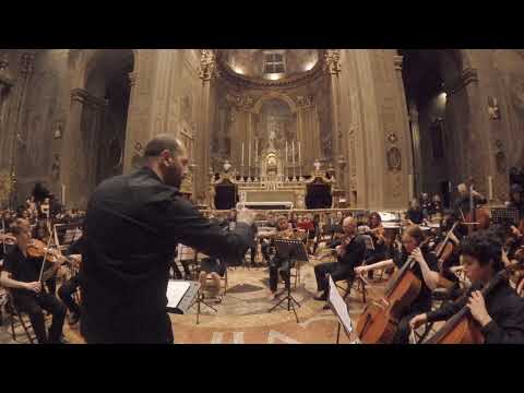 Liceo Musicale "Lucio Dalla" - Ludwig van Beethoven - Ouverture del "Coriolano" Op. 62