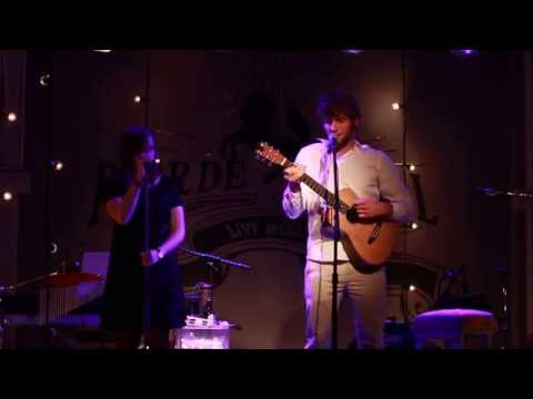 Das Leben ist - Majanko (Cover)