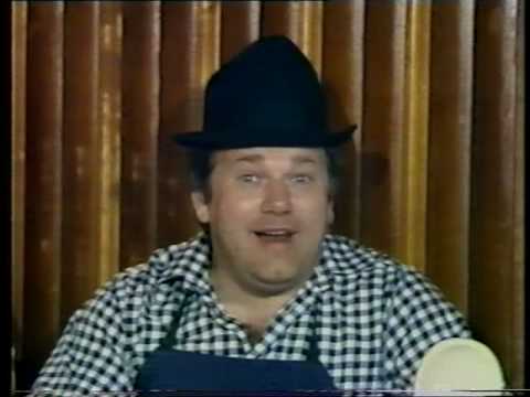 Franc Mihelic - Nas urban (1984)