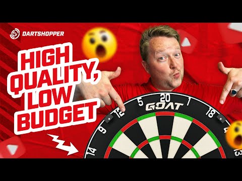 Greatest Of All Boards? Goat Everscore Board hits the market! 🔥