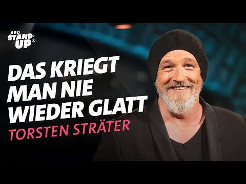 Mein Team – Torsten Sträter | STRÄTER Folge 23