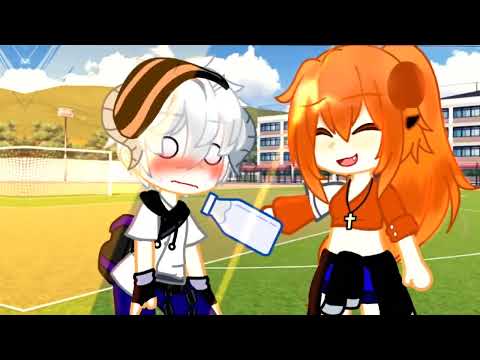 OTP tui ship [LHMN/ Lớp học mật ngữ] by me / gacha club