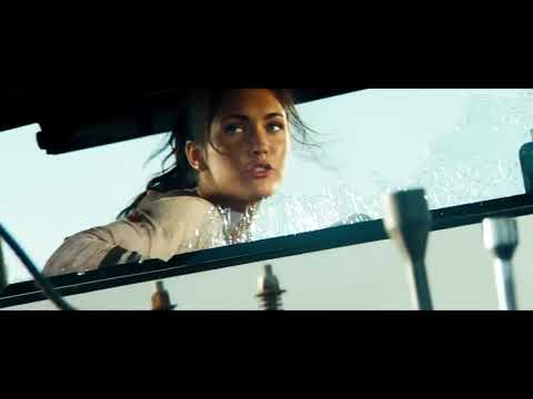 I ll Drive  You Shoot     Final Battle Scene   Transformers 2007 Movie Clip HD 1080p480P 1