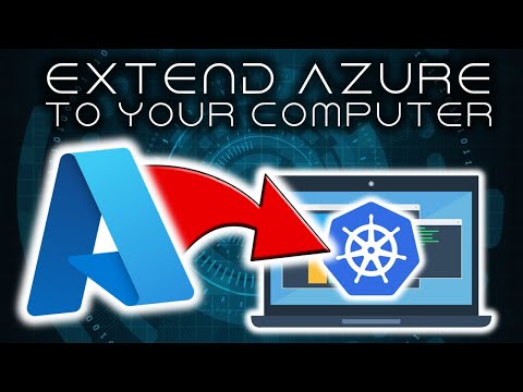 Azure Arc for Kubernetes: Extending the Cloud to the Edge