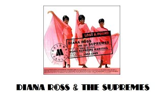 DIANA ROSS &amp; THE SUPREMES I'll Set You Free