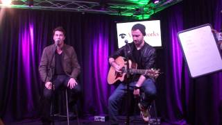 Timeflies - Swoon Acoustic/Freestyle