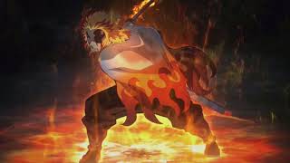 Download lagu Esoteric Art ninth form Rengoku osts | Kimetsu No Yaiba Mugen Train osts mp3