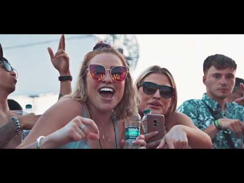 MK :: We Are FSTVL 2018