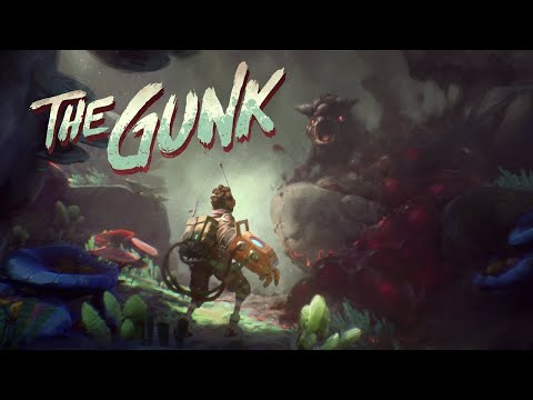 《蒸汽世界》開發商Thunderful Publishing新作《The Gunk》正式公開,登陸Xbox One/Xbox Series X/PC。 Hqdefault