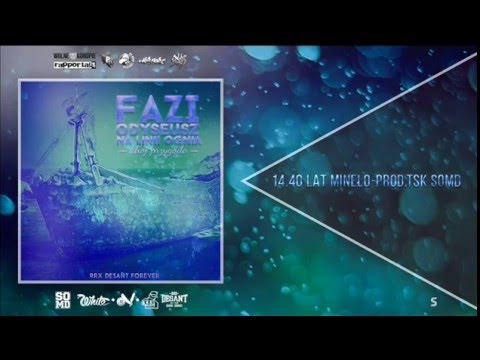 FAZI - 40 LAT - PROD.  TSK SOMD