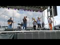 "Brassroots," Funky Butt Brass Band, Live from the Open Highway Festival
