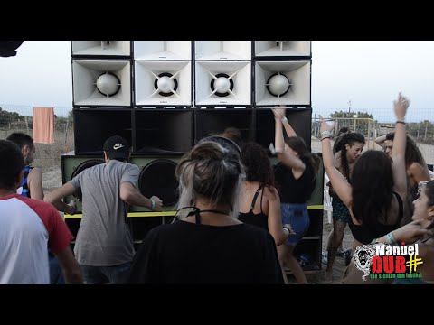 Manuel Dub#12 - Lupen HI-FI sunset tune