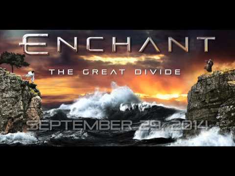ENCHANT - The Great Divide (Album Teaser pt.1)