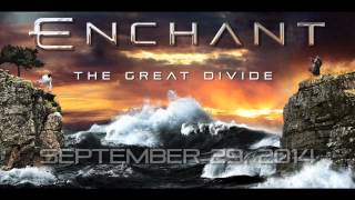 ENCHANT - The Great Divide (Album Teaser pt.1)