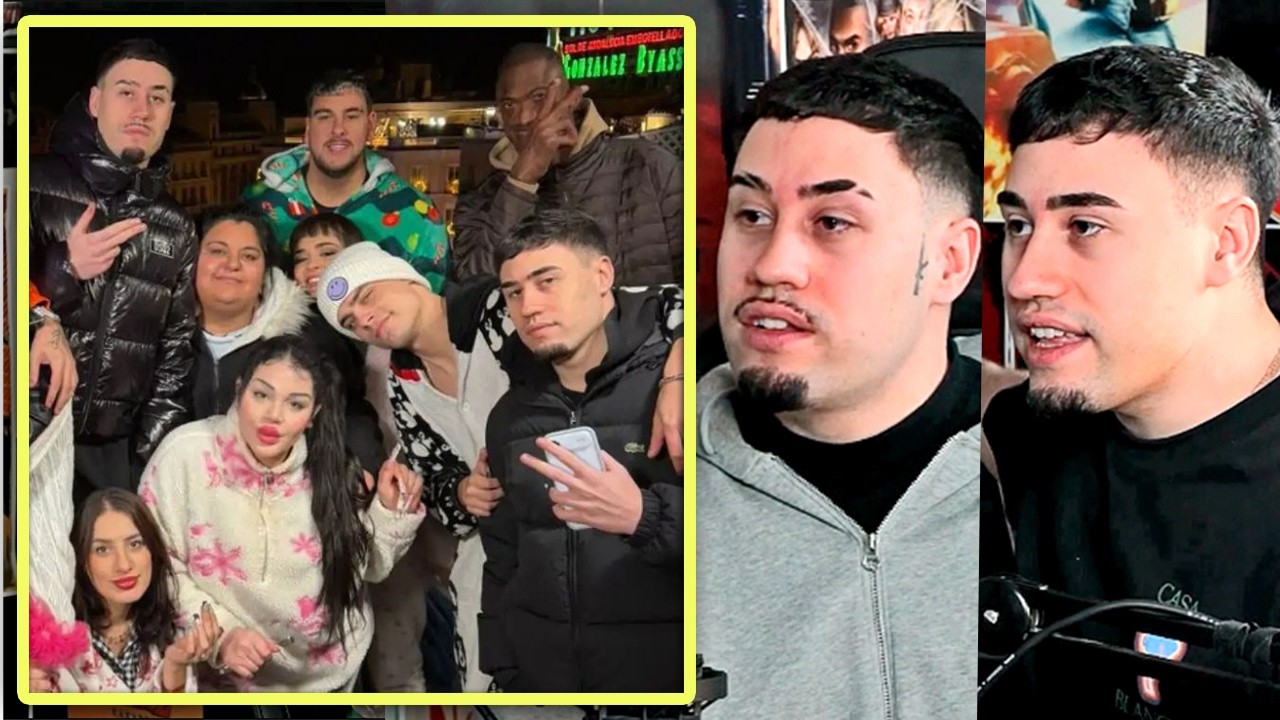 ¿Como pudo ZonaGemelos alquilar una zona en PUERTA DEL SOL para las Campanadas? - Ellos lo cuentan