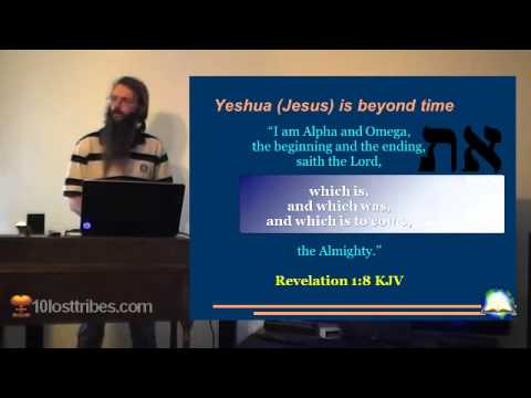 Biblical Hebrew Calendar - Part 2