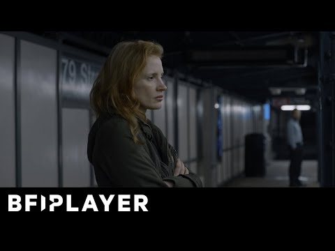 Thumbnail of the video: Mark Kermode reviews Memory (2023)